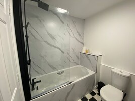 Casa | 3 dormitorios y escritorio