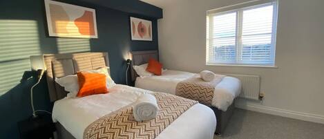 Maison | 3 chambres, bureau