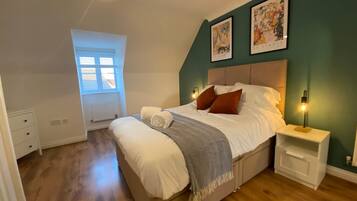 Casa | 3 habitaciones y escritorio