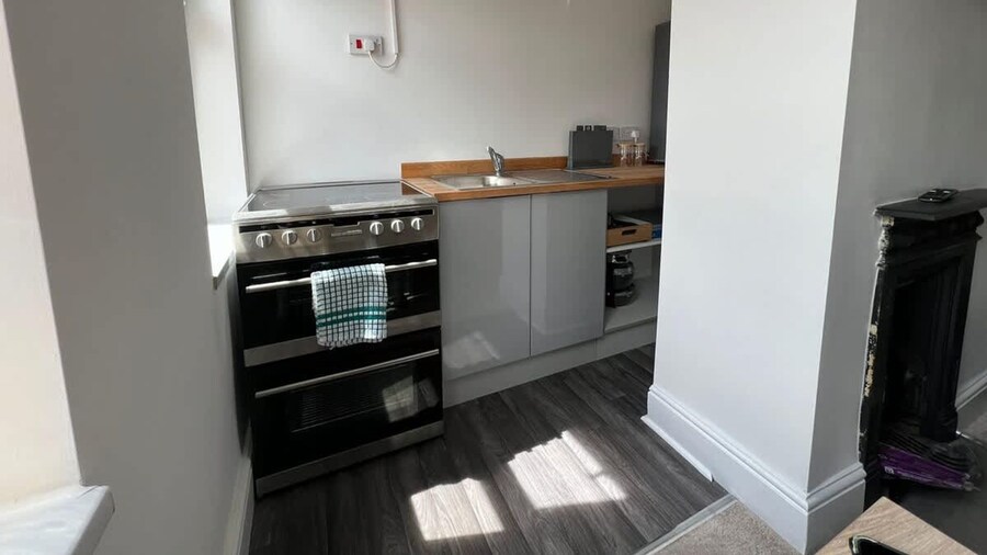 Host Stay Regent Street