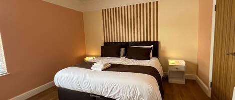 Appartement | 1 chambre, bureau