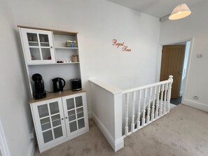 Apartment | 1 bedroom, desk - Host Stay Regent Street (Kettering)