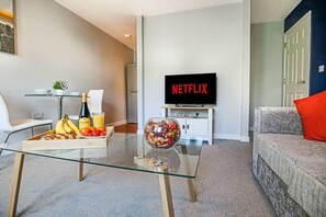 Appartement | 1 chambre