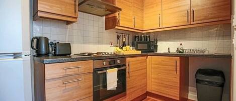 Apartamento | 1 dormitorio