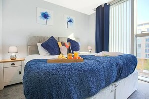 Appartement | 1 chambre