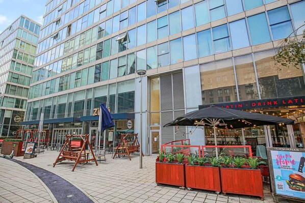 Appartement | 1 chambre