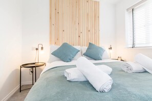 Maison | 3 chambres