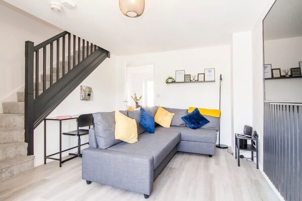Maison | 3 chambres