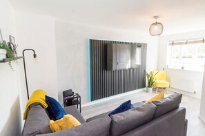 Maison | 3 chambres