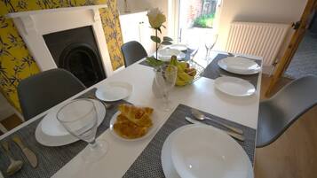 Rumah | 3 kamar tidur