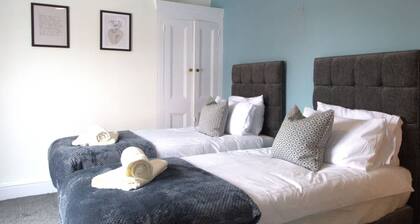 Host Stay Delapre Street