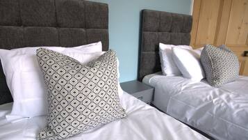 House | 3 bilik tidur