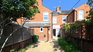 House - Host Stay Delapre Street (Northampton)