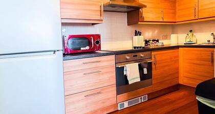 Host Stay 26 Carnegie House