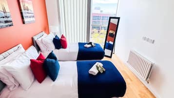 Apartment | 1 bedroom