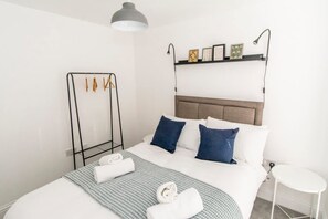 Ferienhaus | 3 Schlafzimmer