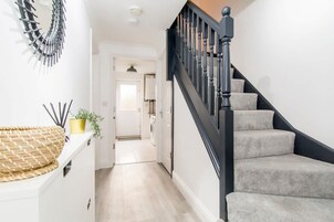 独立别墅 | 3 多间卧室