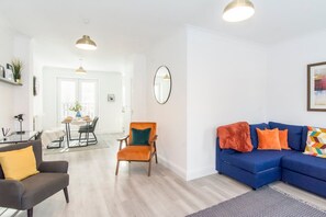 Maison | 3 chambres