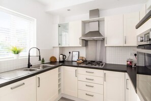 ハウス | 3 室のベッドルーム