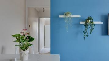 Apartemen | 1 kamar tidur