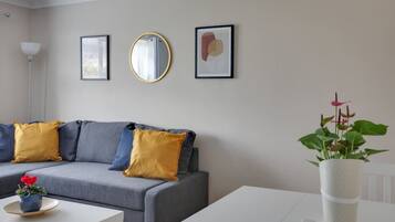 Apartemen | 1 kamar tidur