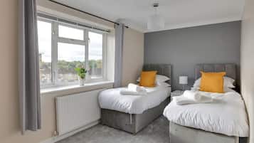 Apartemen | 1 kamar tidur