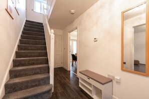 3 bedrooms