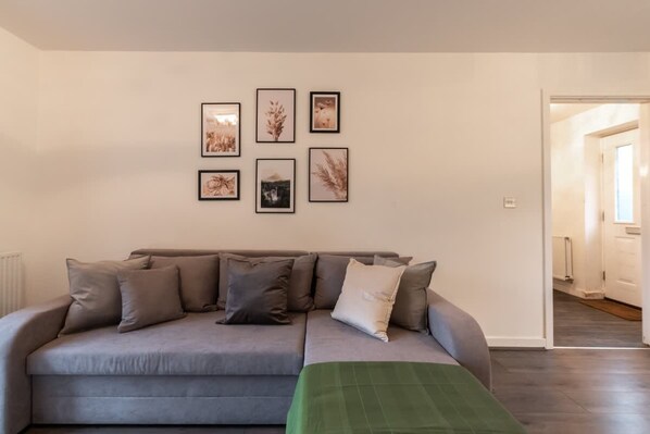 House | 3 bedrooms