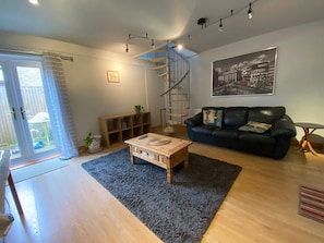 ハウス | 1 室のベッドルーム