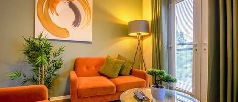 Appartement | 2 chambres