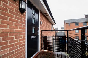 Apartment | 2 bedrooms - Host Stay Somerset Walk (Milton Keynes)