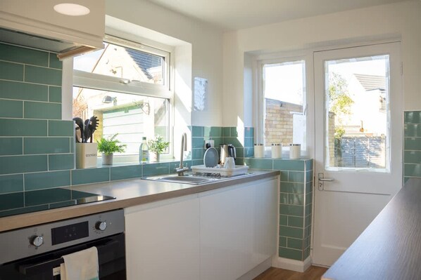 House | 3 bedrooms - Host Stay Trinity Road (Milton Keynes)