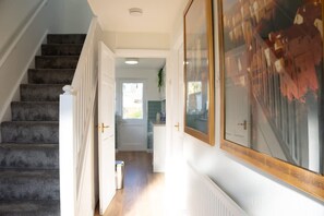 House | 3 bedrooms - Host Stay Trinity Road (Milton Keynes)