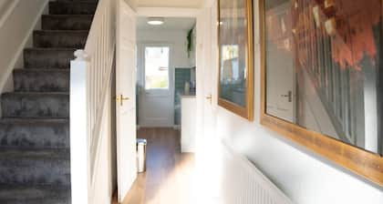 Host Stay Trinity Road
