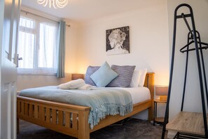 House | 3 bedrooms - Host Stay Trinity Road (Milton Keynes)