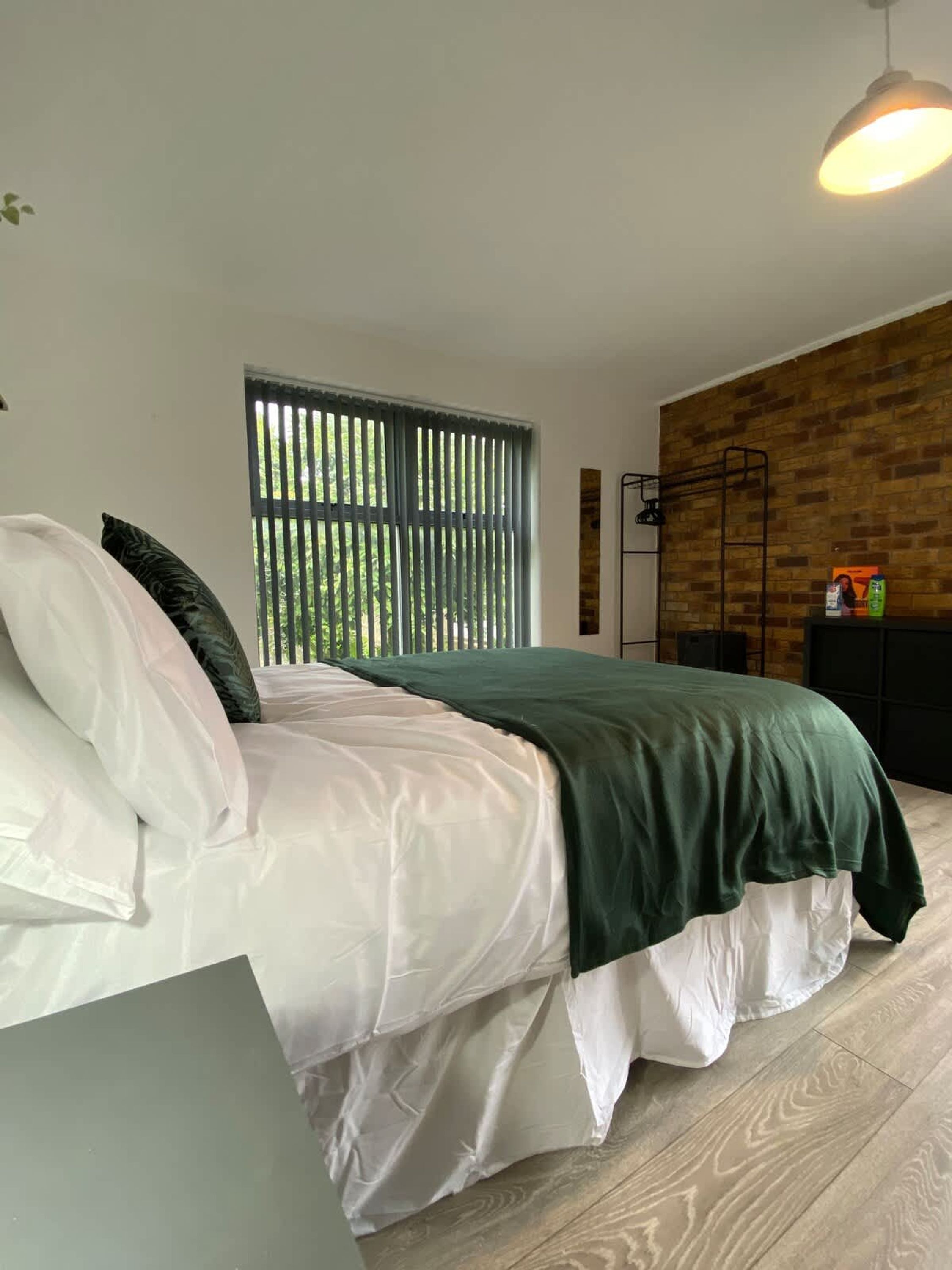 Apartment | 4 bedrooms