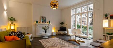 Căn hộ | 2 phòng ngủ