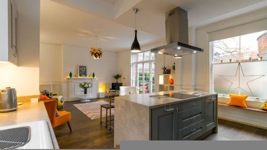 Host Stay All Saints Green Cottage