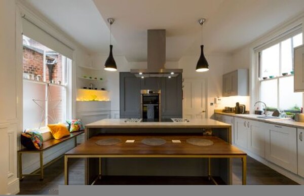 Host Stay All Saints Green Cottage - Norwich