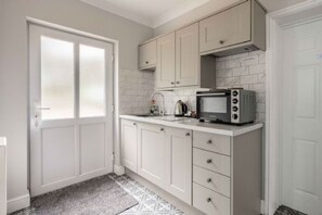 1 bedroom - Host Stay The Mallard Annex (Cromer)