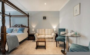 1 bedroom - Host Stay The Mallard Annex (Cromer)