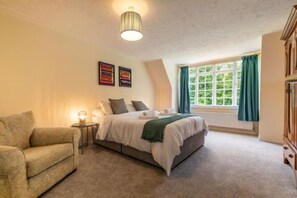 House | 5 bedrooms - Host Stay Alderfen View (Norwich)