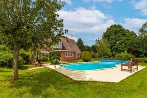 House | 5 bedrooms - Host Stay Alderfen View (Norwich)