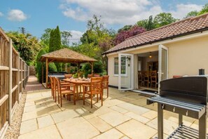 House - Host Stay Woodside House (Norwich)