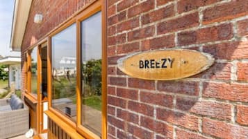 อพาร์ทเมนท์ | 2 ห้องนอน