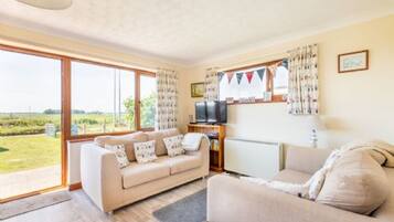 Appartement | 2 chambres