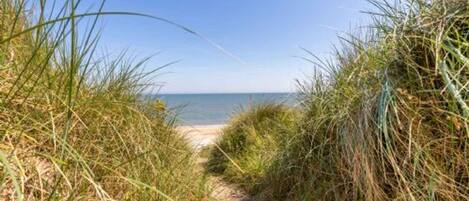 公寓 | 2 間睡房