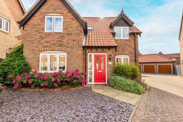 Apartment | 4 bedrooms