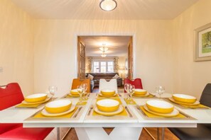 Apartment | 4 bedrooms