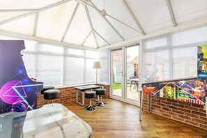 Apartment | 4 bedrooms